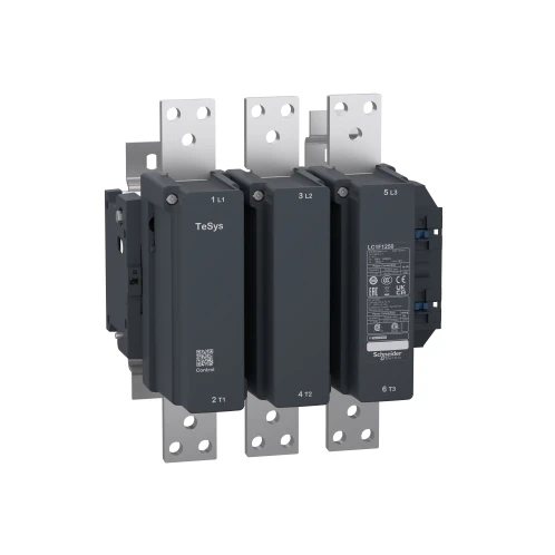 Schneider LC1F1250P7 Contactor
