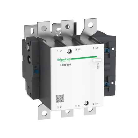 Schneider LC1F150D5 Contactor
