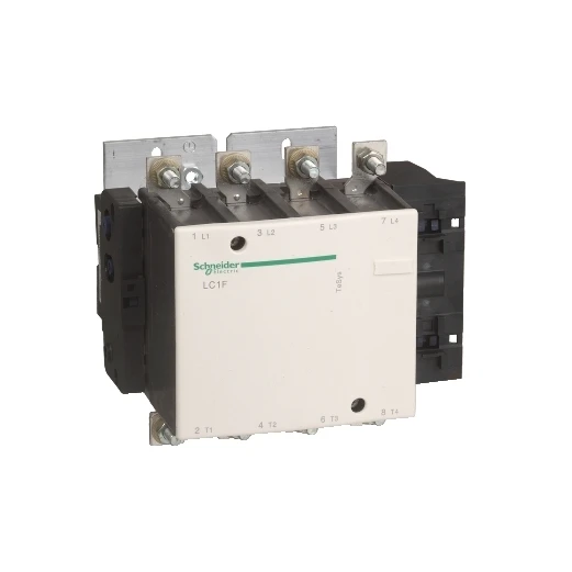 Schneider LC1F1854U5 Contactor