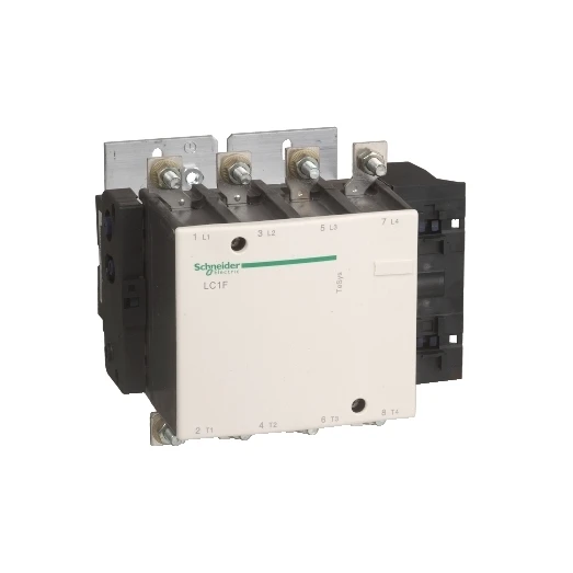 Schneider LC1F2254V5 Contactor