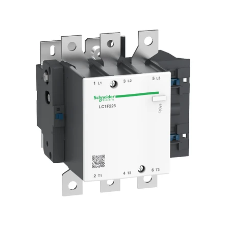 Schneider LC1F225FE5 Contactor