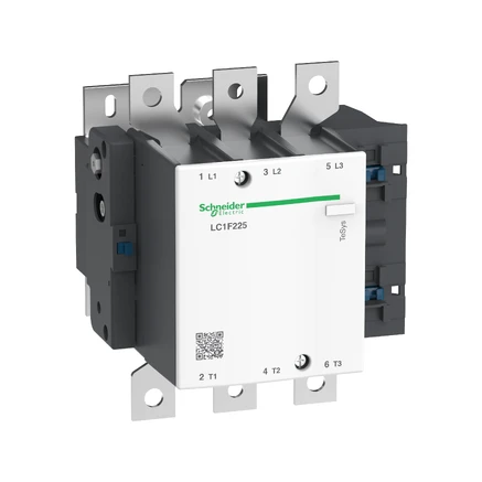 Schneider LC1F225P5 Contactor