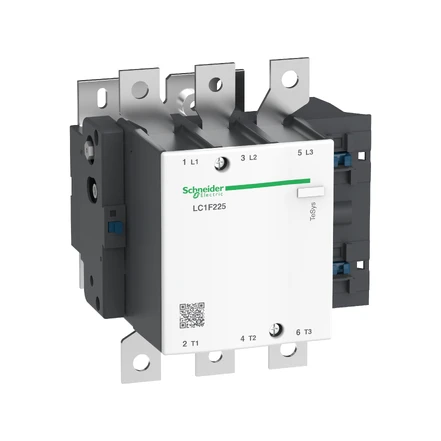 Schneider LC1F225Q6 Contactor