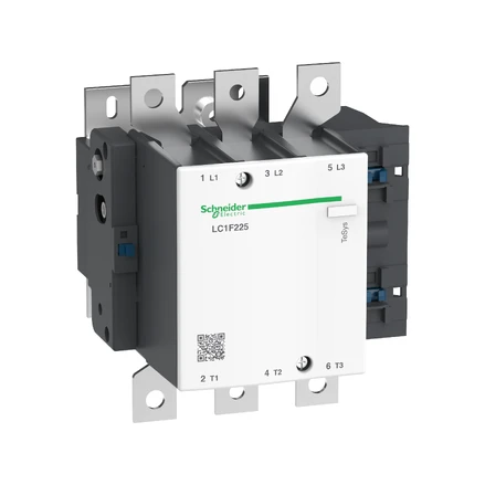 Schneider LC1F225V5 Contactor