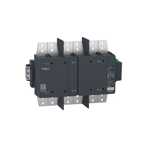 Schneider LC1F2600KUE Contactor