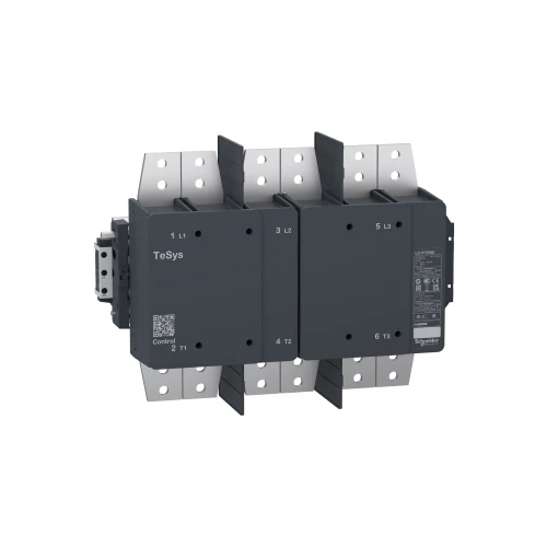 Schneider LC1F2600MD Contactor