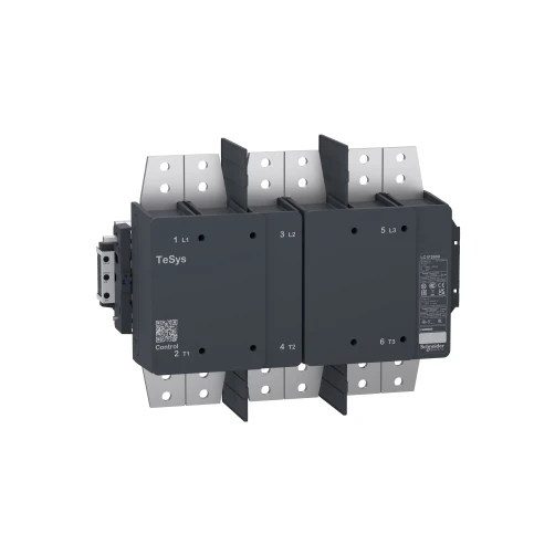 Schneider LC1F2600P7 Contactor