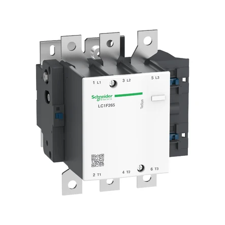 Schneider LC1F2657M7 Contactor