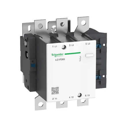 Schneider LC1F265X7 Contactor