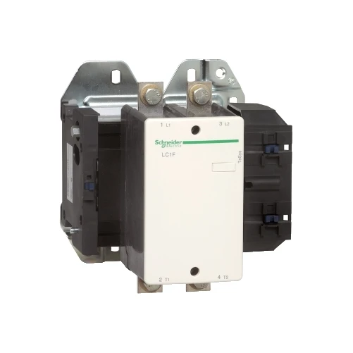 Schneider LC1F4002FD Contactor