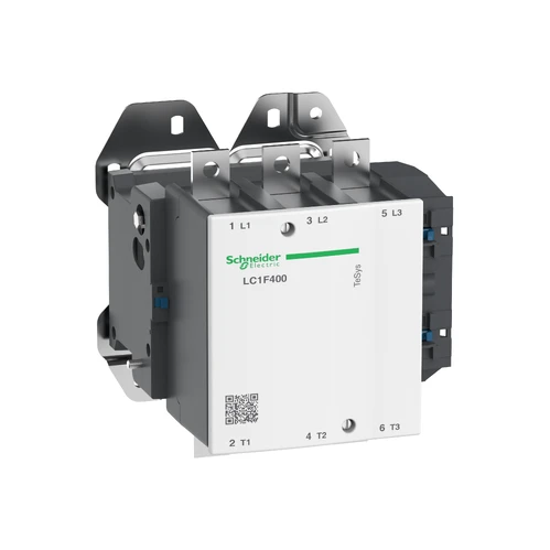 Schneider LC1F400X7 Contactor