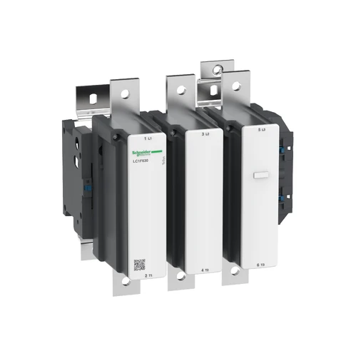 Schneider LC1F630V7 Contactor