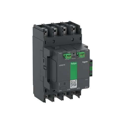 Schneider LC1G1504BEEA Contactor