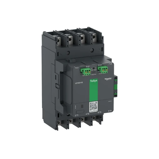 Schneider LC1G1854EHEA Contactor
