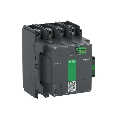 Schneider LC1G1854KUEN Contactor