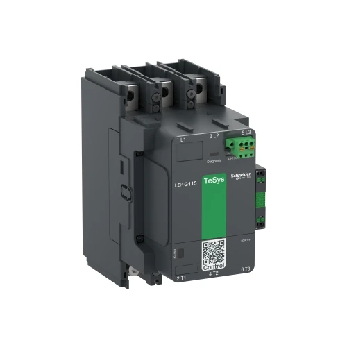 Schneider LC1G185KUEN Contactor