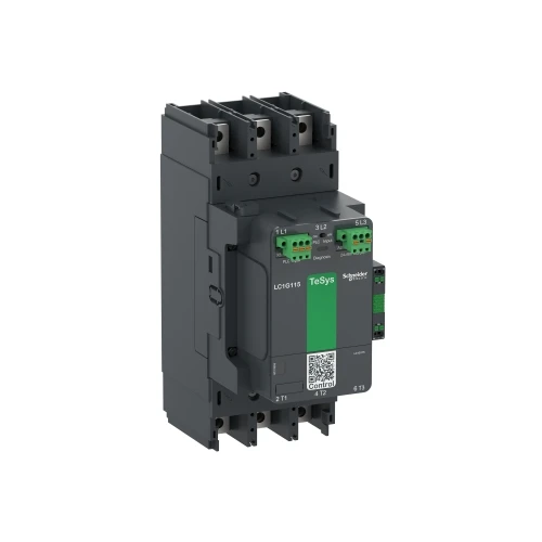 Schneider LC1G185LSEA Contactor