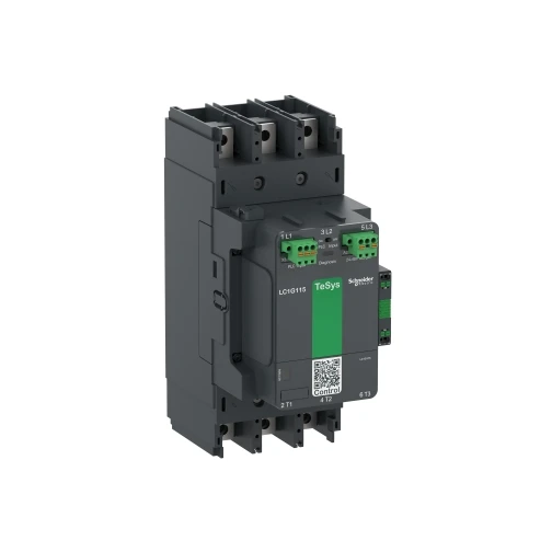 Schneider LC1G225EHEA Contactor