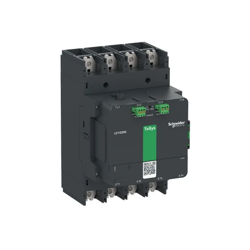 Schneider LC1G4004BEEA