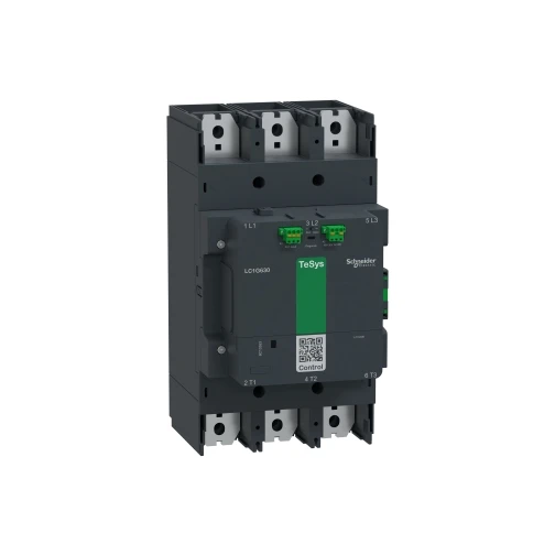 Schneider LC1G800EHEA Contactor