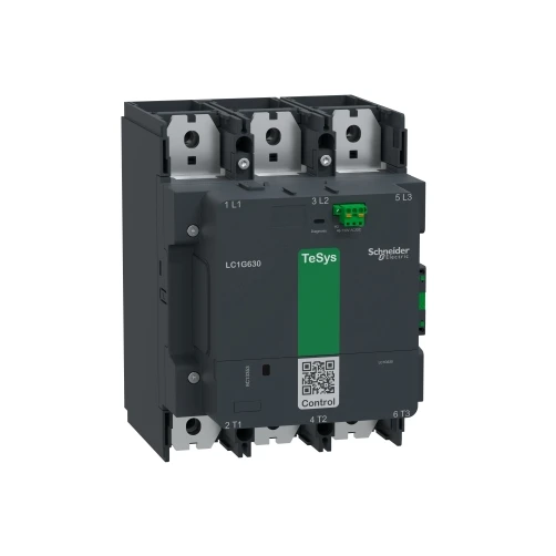 Schneider LC1G800EHEN Contactor
