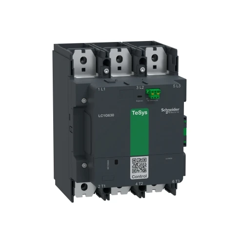 Schneider LC1G800KUEN Contactor