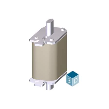 Siemens 3NE1022-2 Fuse Link