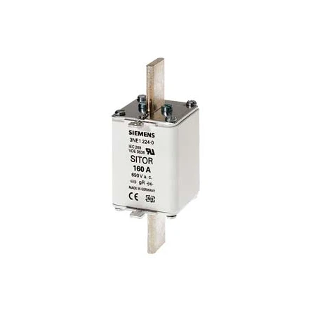 Siemens 3NE1227-0 Fuse Link