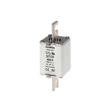 Siemens 3NE1227-3 Fuse Link