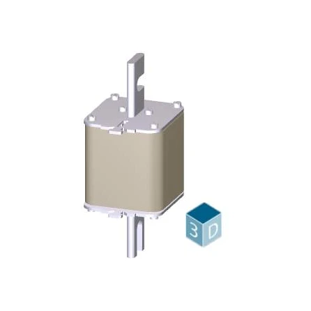 Siemens 3NE3340-8 Fuse Link