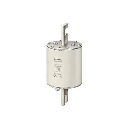 Siemens 3NE3434-3C Fuse Link