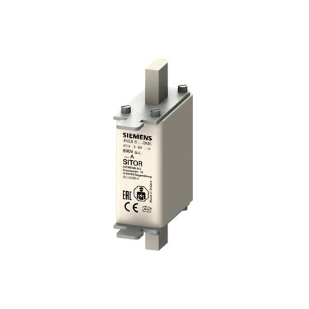Siemens 3NE8813-0MK Fuse Link