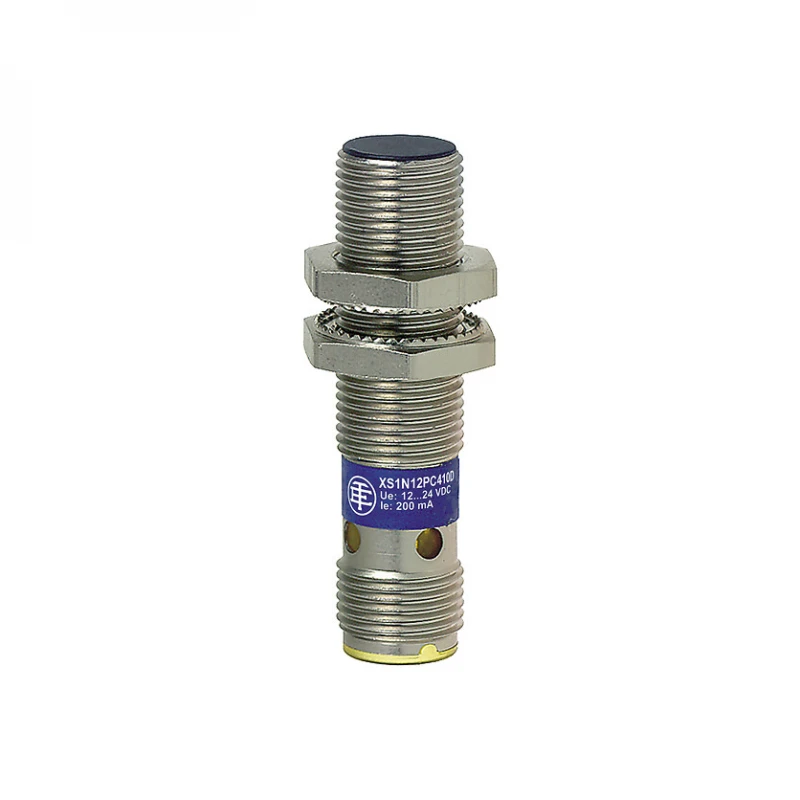 Telemecanique XS1N12PC410D