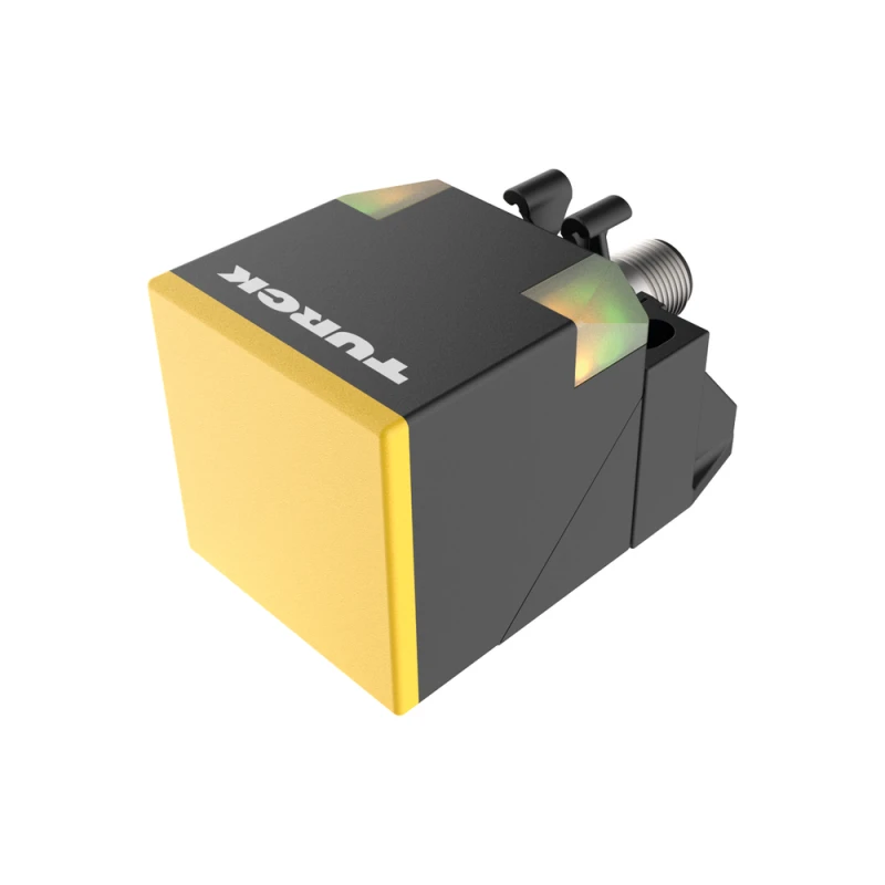 Turck NI50U-QV40-IOL6X2-H1141 Inductive Sensor