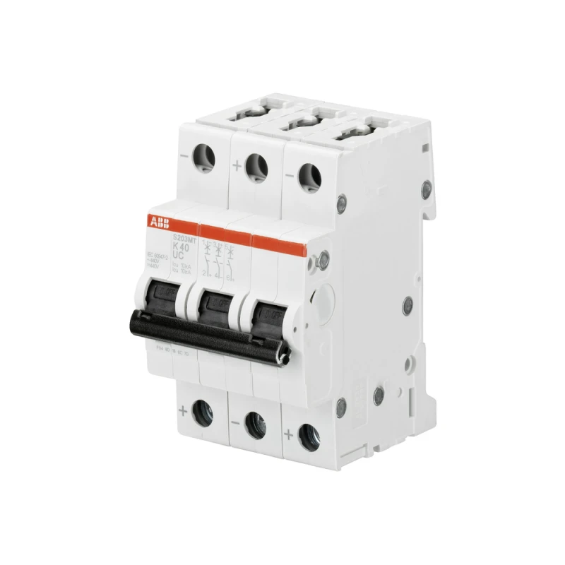 ABB S203MT-K0.3UC Circuit Breaker
