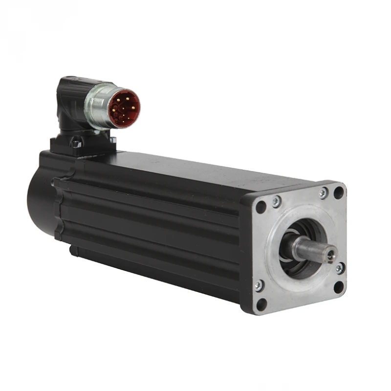 Allen Bradley VPL-B0752M-PK12AS