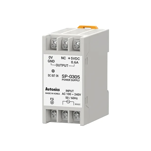Autonics SP-0305 Power Supply