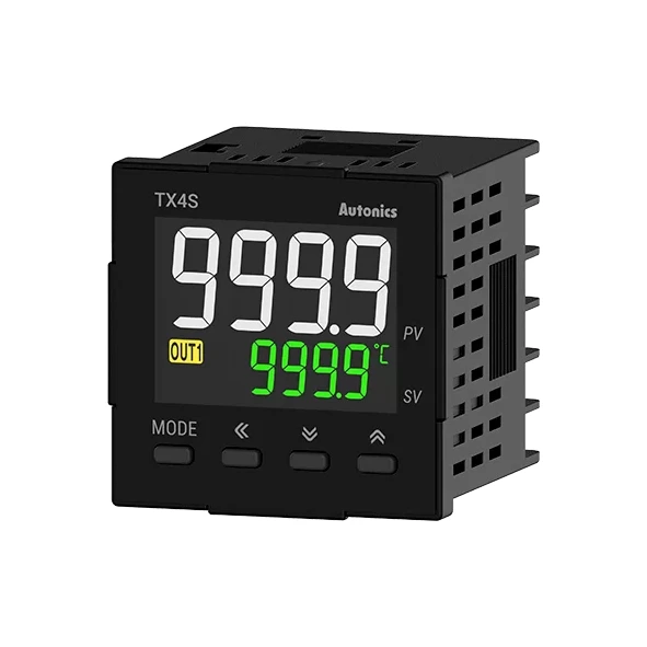 Autonics TX4S-B4R Temperature Controller