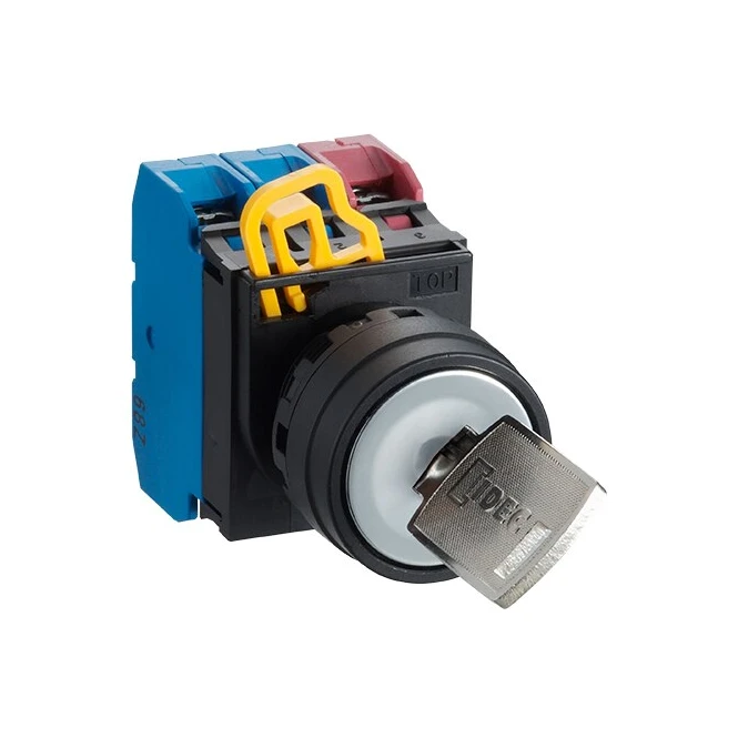 IDEC YW1K-31BE03 Selector Switch