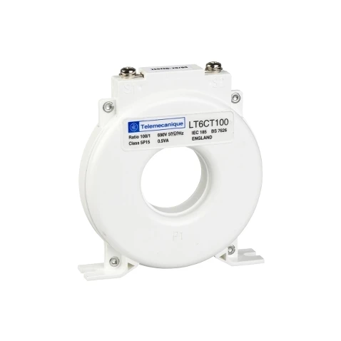 Schneider LT6CT1001 Current Transformer