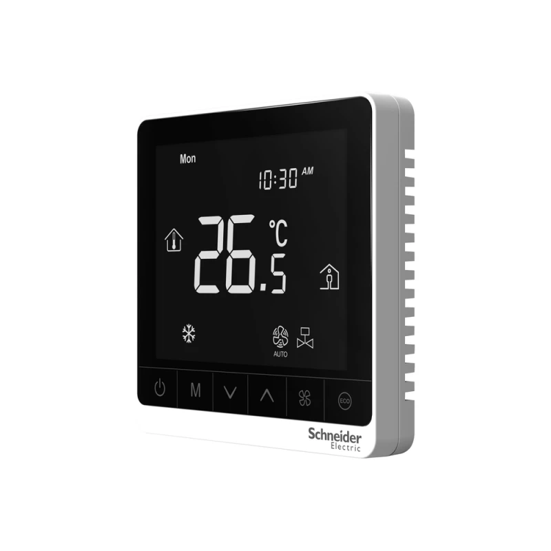 Schneider TC907-3A4DLSA Thermostat