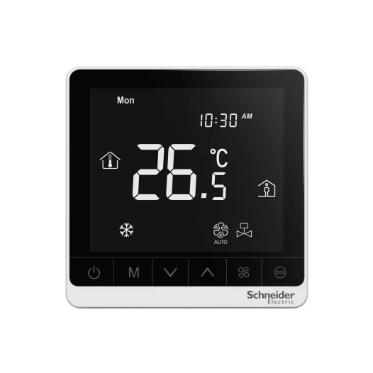 Schneider TC907-3A4DPMSA Thermostat
