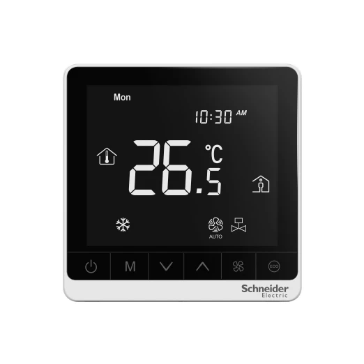 Schneider TC907-3A4DPSA Thermostat