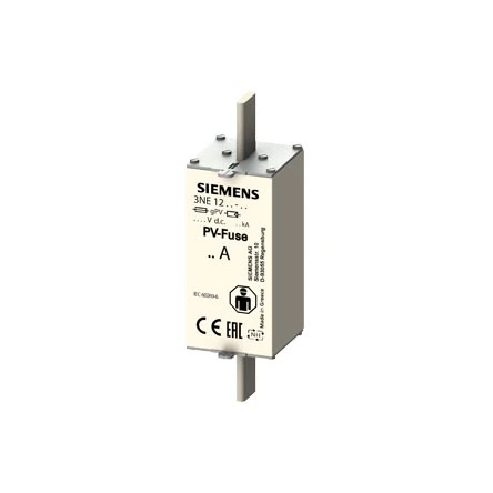 Siemens 3NE1327-5E Fuse Link
