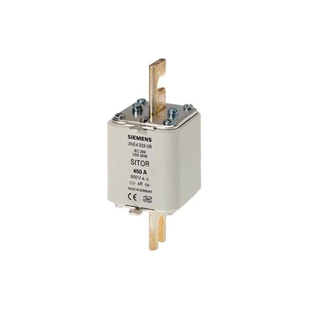 Siemens 3NE4327-0B Fuse Link