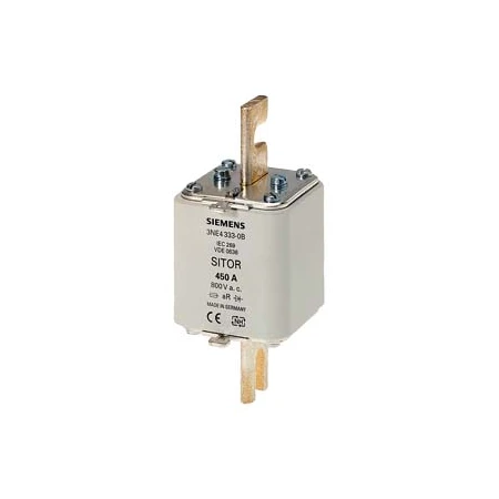 Siemens 3NE4333-0B Fuse Link