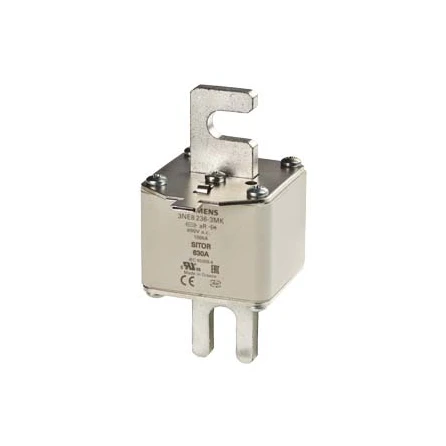 Siemens 3NE8232-3MK Fuse Link