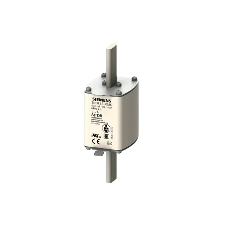 Siemens 3NE8334-0MK Fuse Link