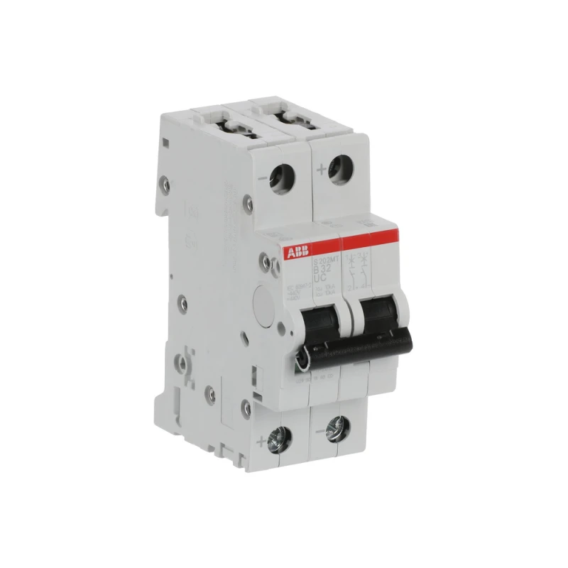 ABB S202MT-B32UC Circuit Breaker
