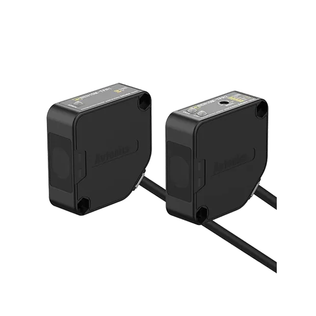 Autonics BEN10M-TFR Photoelectric Sensor